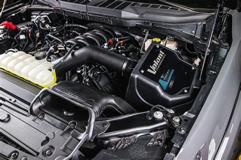 2019 f150 5.0 intake manifold